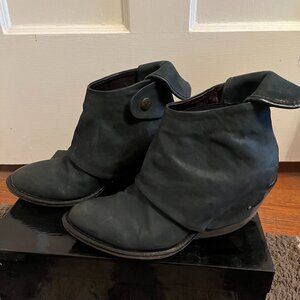 Sheridan Mia Ankle Boot